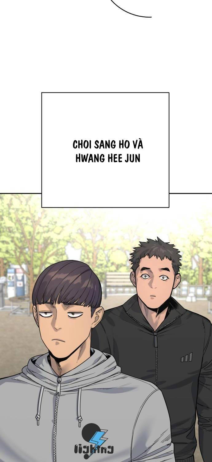 Cảnh Sát Báo Thù Chapter 66 - Trang 57