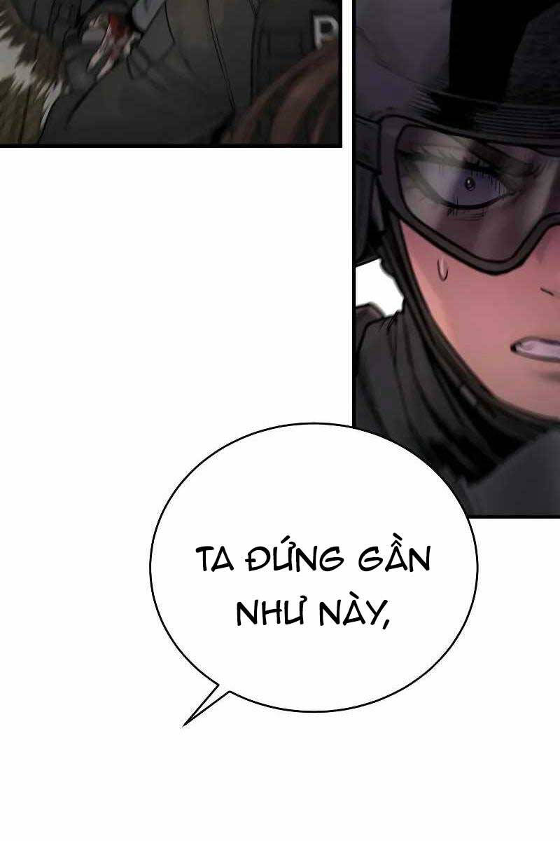 Cảnh Sát Báo Thù Chapter 18 - Trang 32