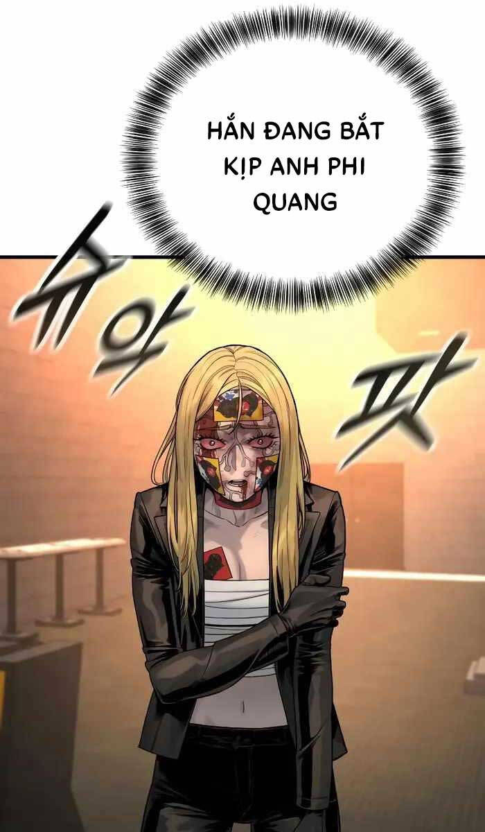 Cảnh Sát Báo Thù Chapter 26 - Trang 77