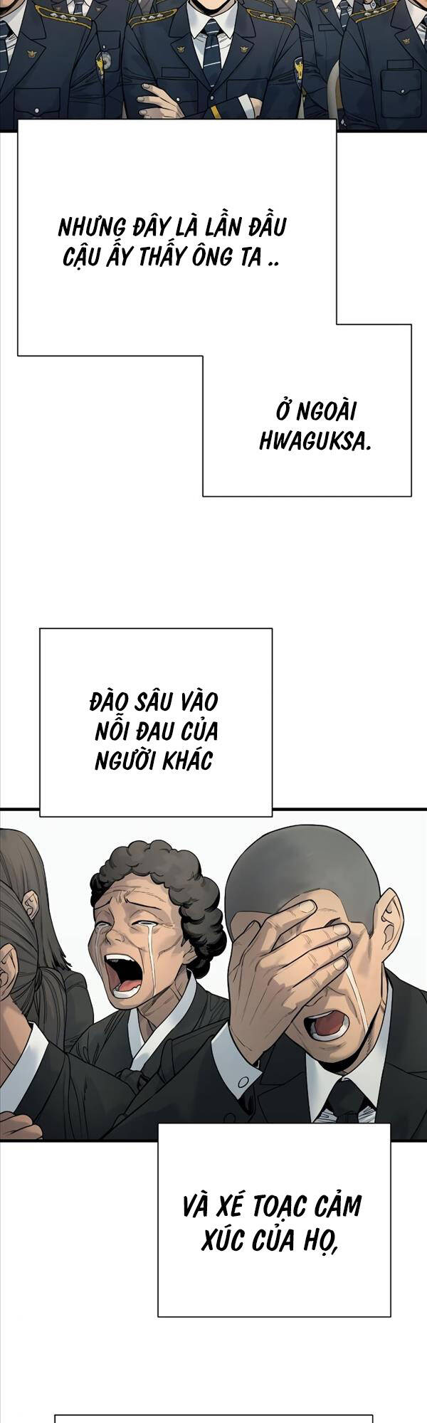 Cảnh Sát Báo Thù Chapter 31 - Trang 5