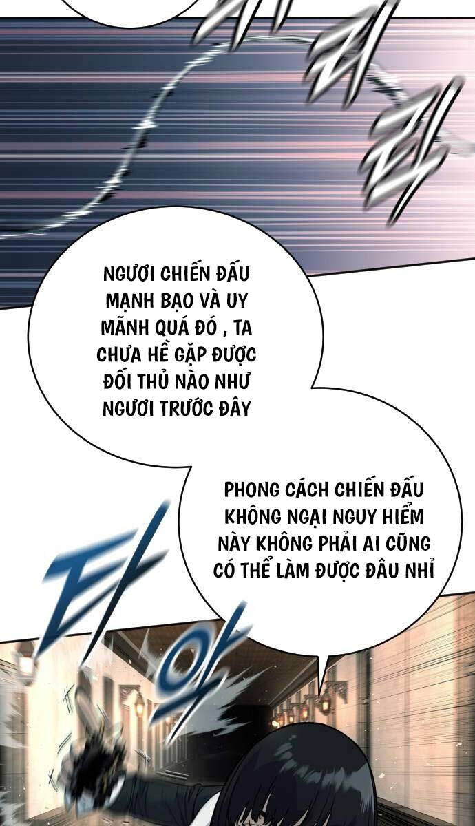 Cảnh Sát Báo Thù Chapter 53 - Trang 8