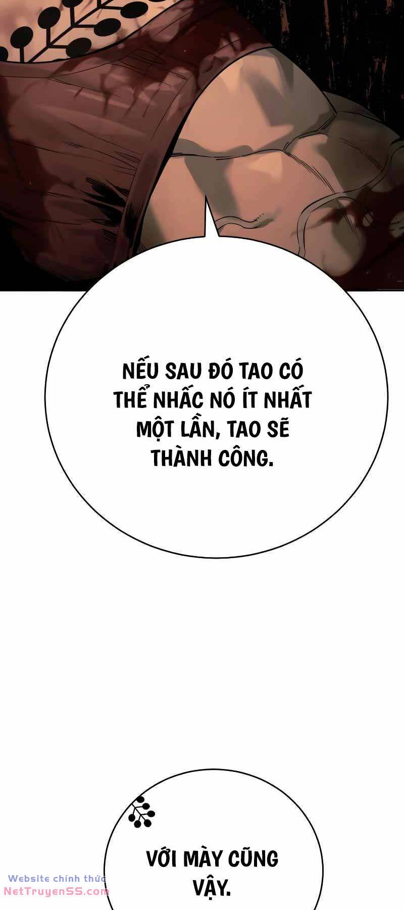 Cảnh Sát Báo Thù Chapter 47 - Trang 11