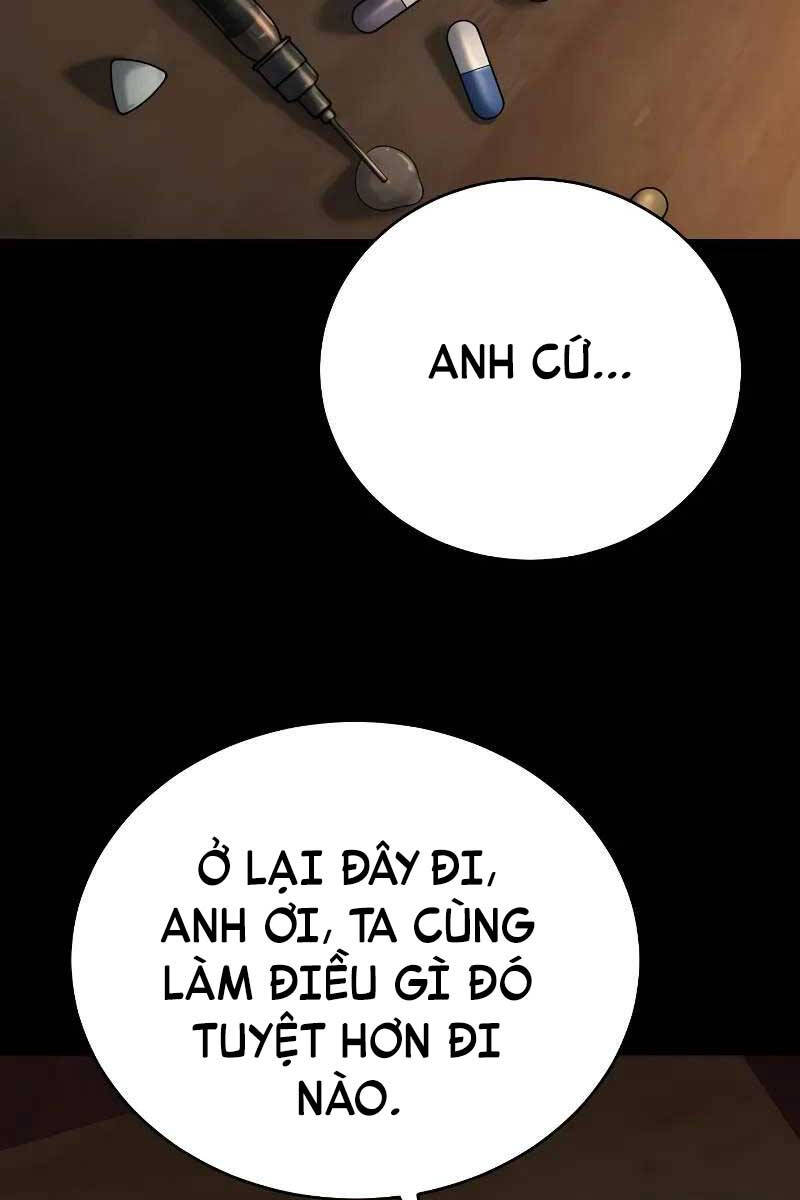 Cảnh Sát Báo Thù Chapter 25 - Trang 95