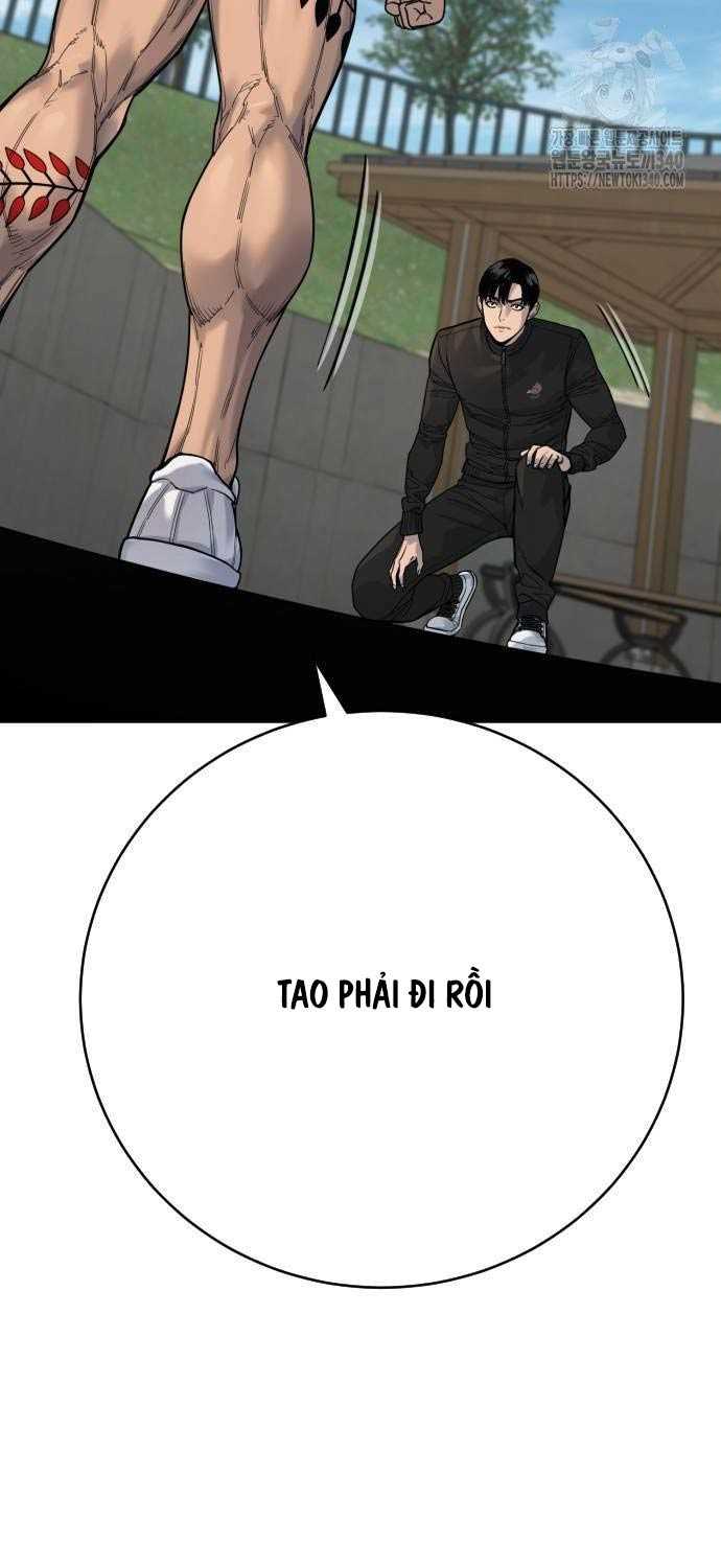 Cảnh Sát Báo Thù Chapter 65 - Trang 39