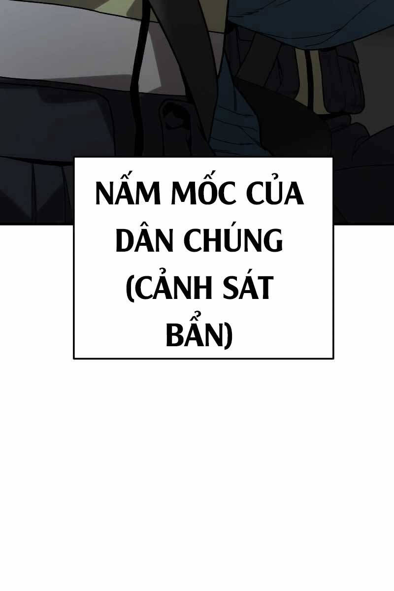 Cảnh Sát Báo Thù Chapter 1 - Trang 9