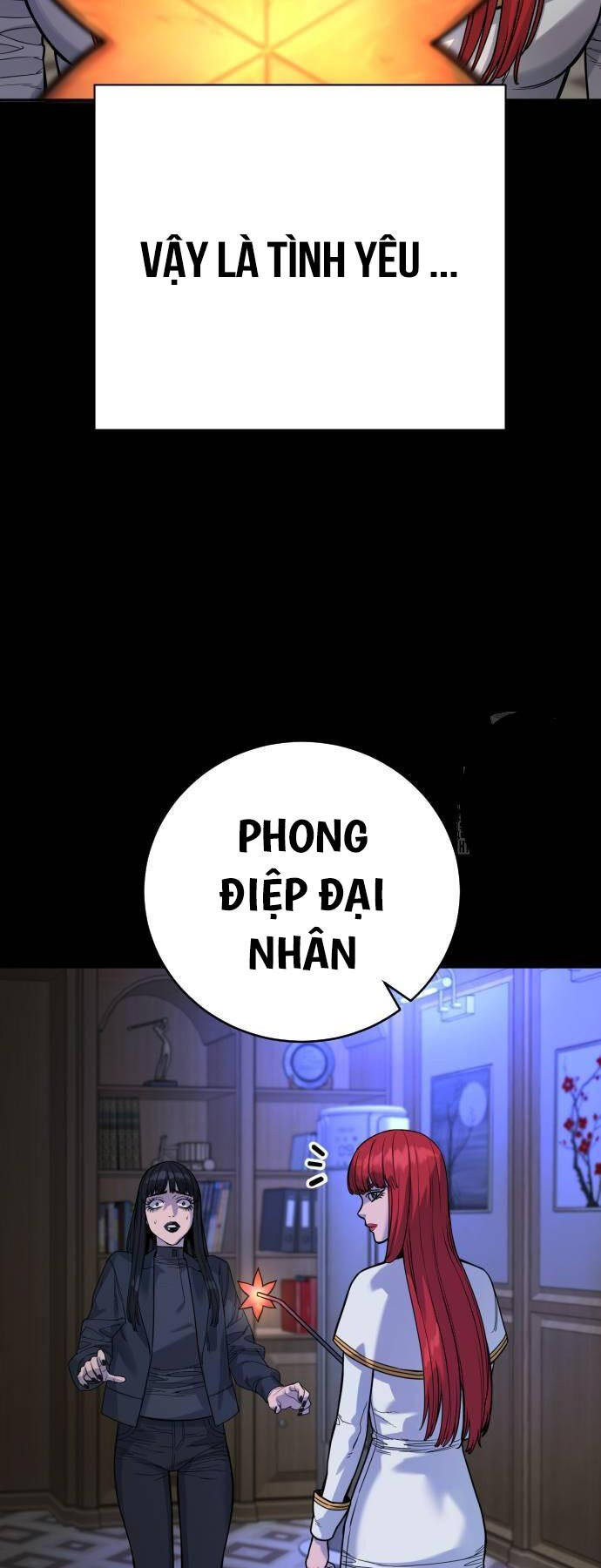 Cảnh Sát Báo Thù Chapter 58 - Trang 66