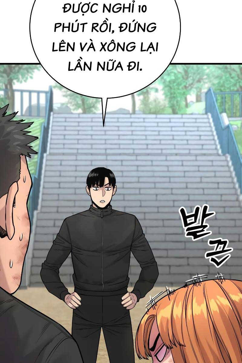 Cảnh Sát Báo Thù Chapter 12 - Trang 81