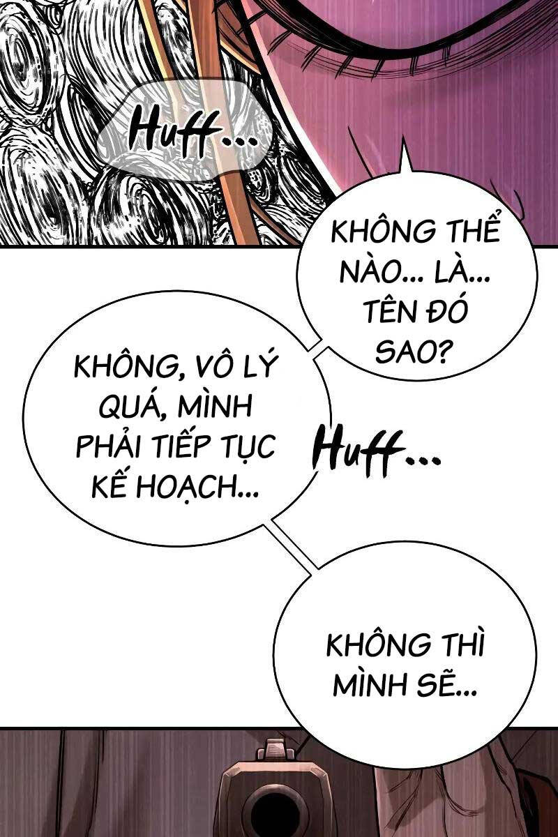 Cảnh Sát Báo Thù Chapter 14 - Trang 94