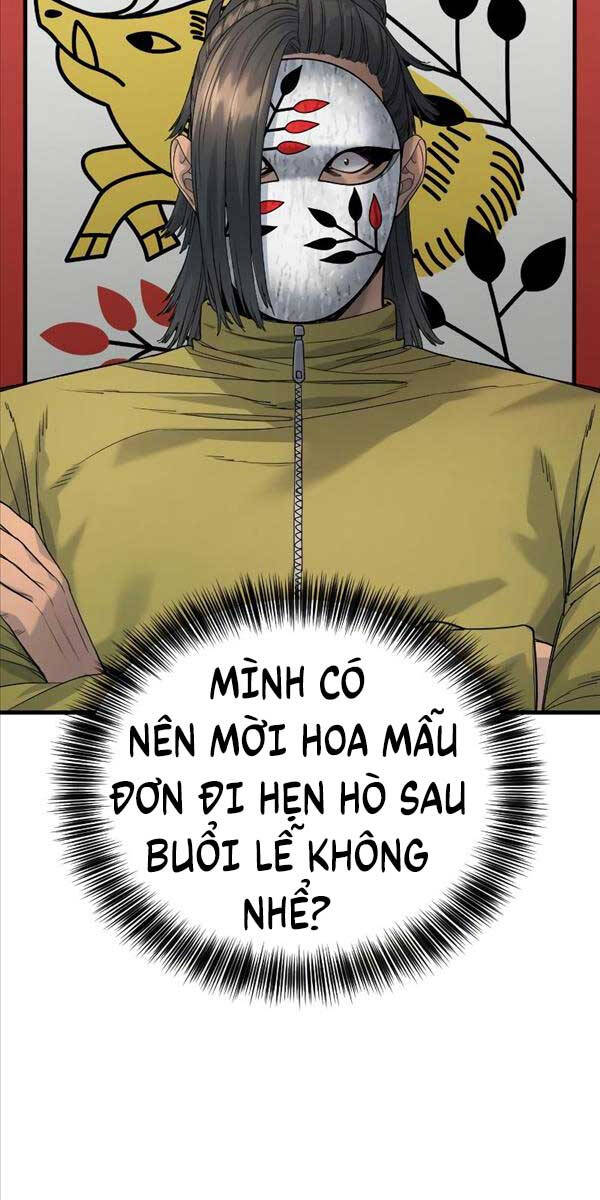 Cảnh Sát Báo Thù Chapter 29 - Trang 49