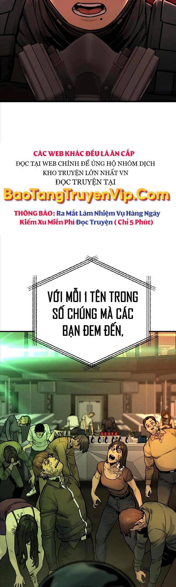 Cảnh Sát Báo Thù Chapter 15 - Trang 58