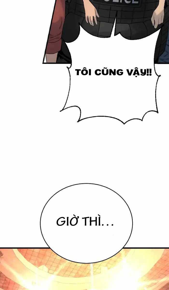 Cảnh Sát Báo Thù Chapter 27 - Trang 77