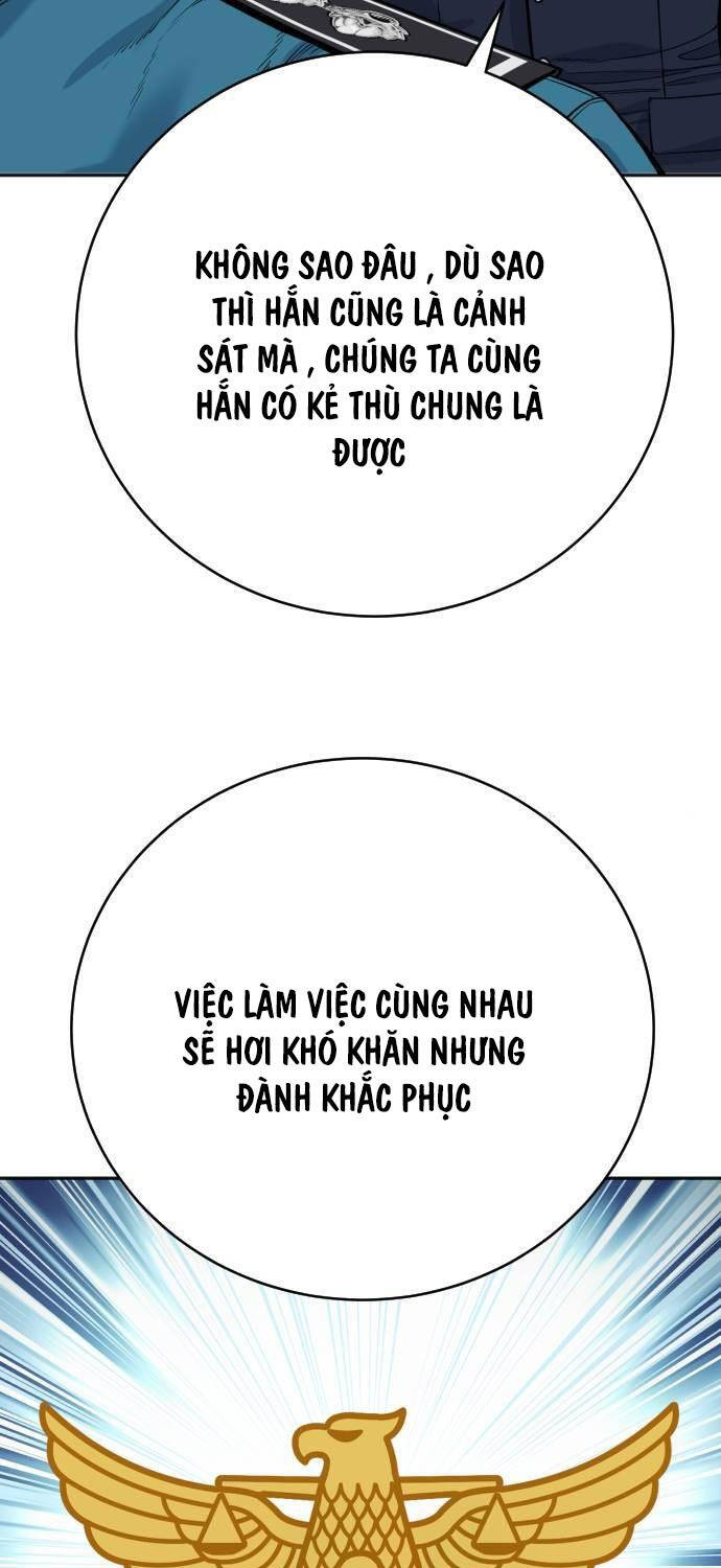 Cảnh Sát Báo Thù Chapter 66 - Trang 30