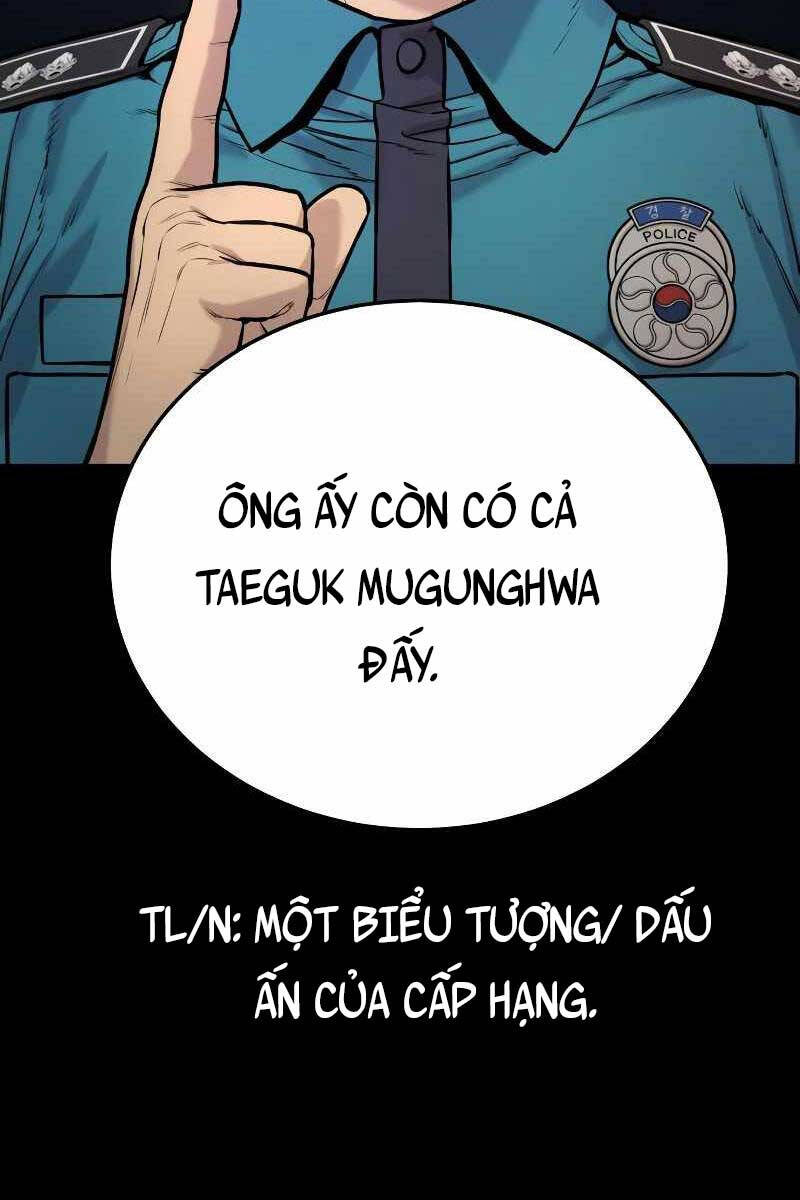 Cảnh Sát Báo Thù Chapter 2 - Trang 104