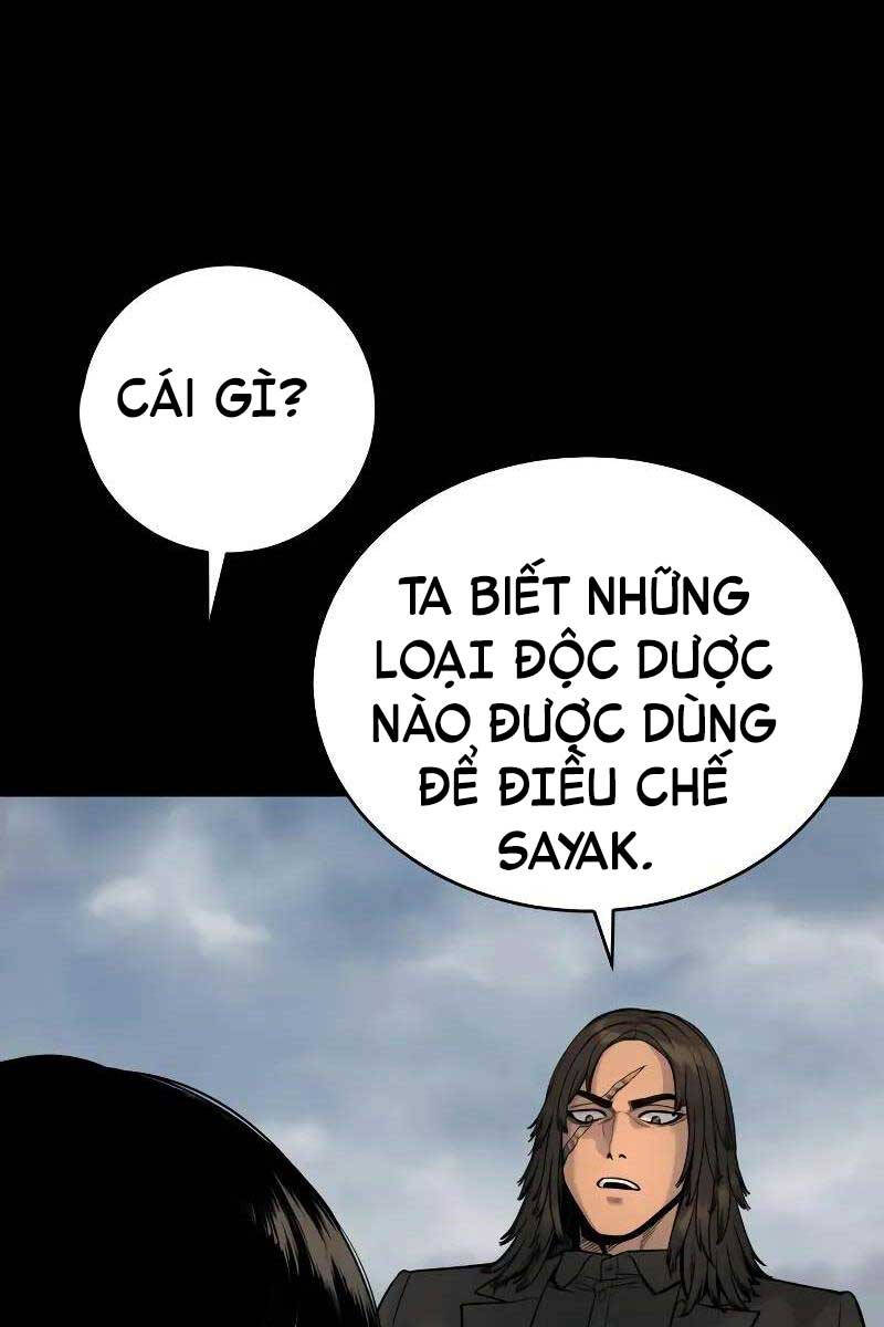 Cảnh Sát Báo Thù Chapter 25 - Trang 61