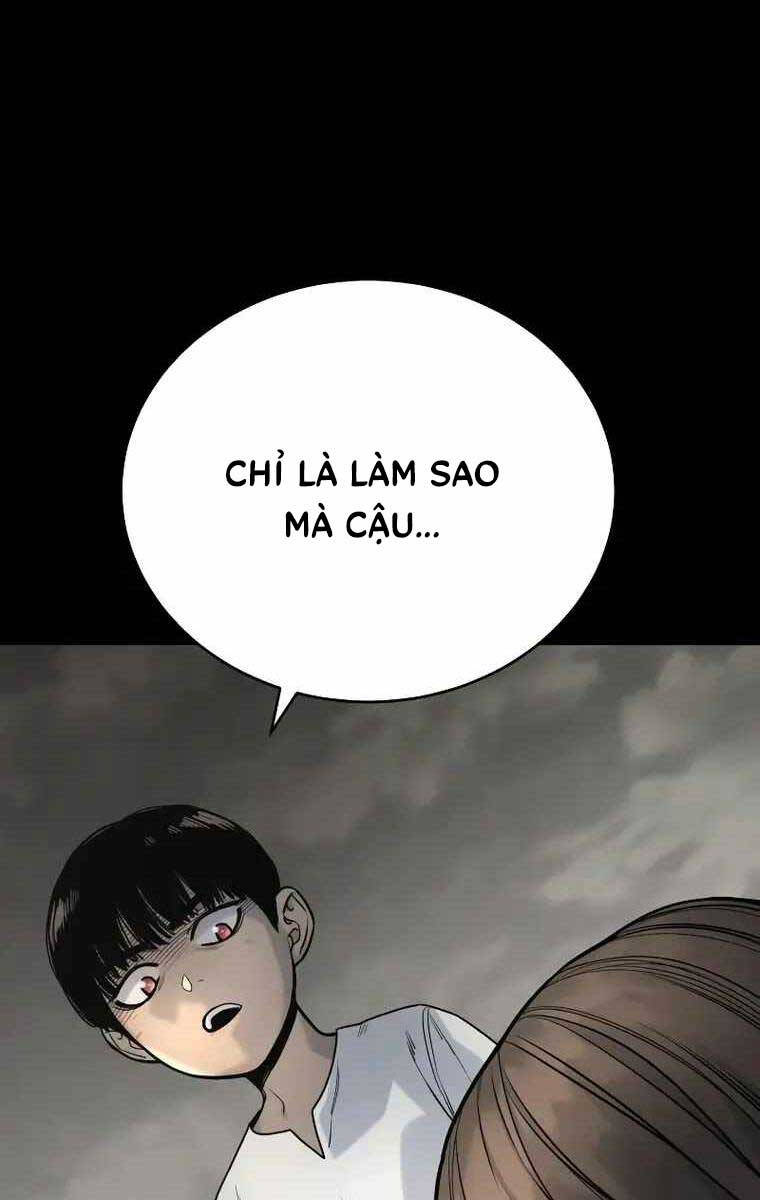 Cảnh Sát Báo Thù Chapter 24 - Trang 47