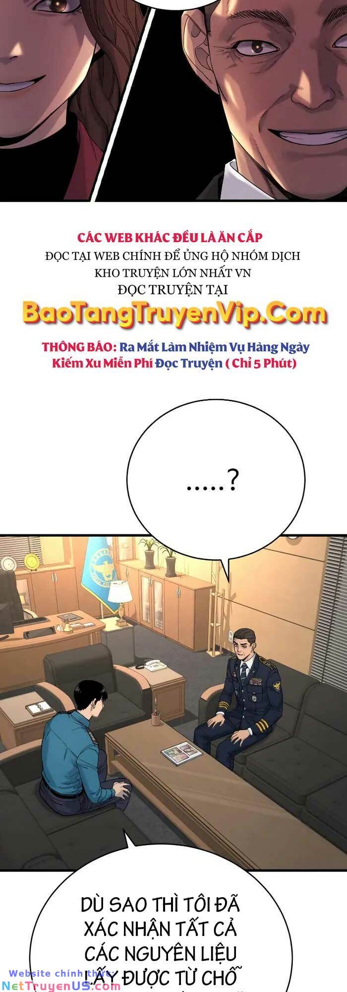 Cảnh Sát Báo Thù Chapter 33 - Trang 47