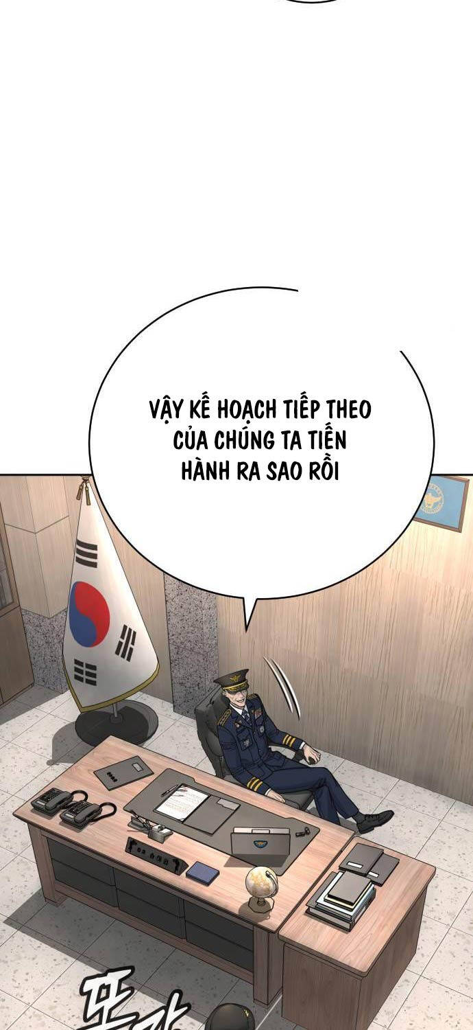 Cảnh Sát Báo Thù Chapter 66 - Trang 71