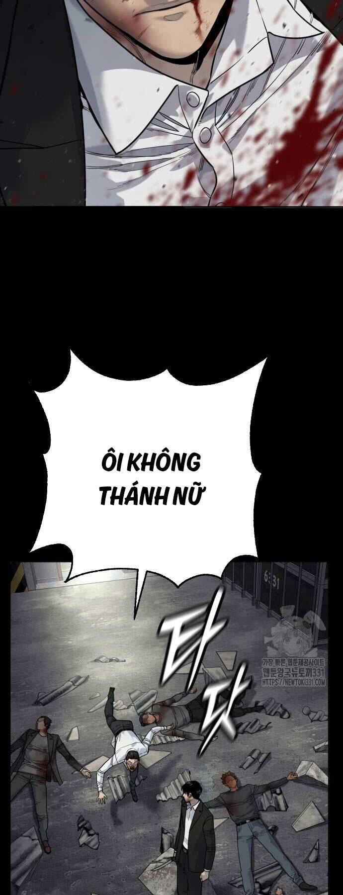 Cảnh Sát Báo Thù Chapter 55 - Trang 55