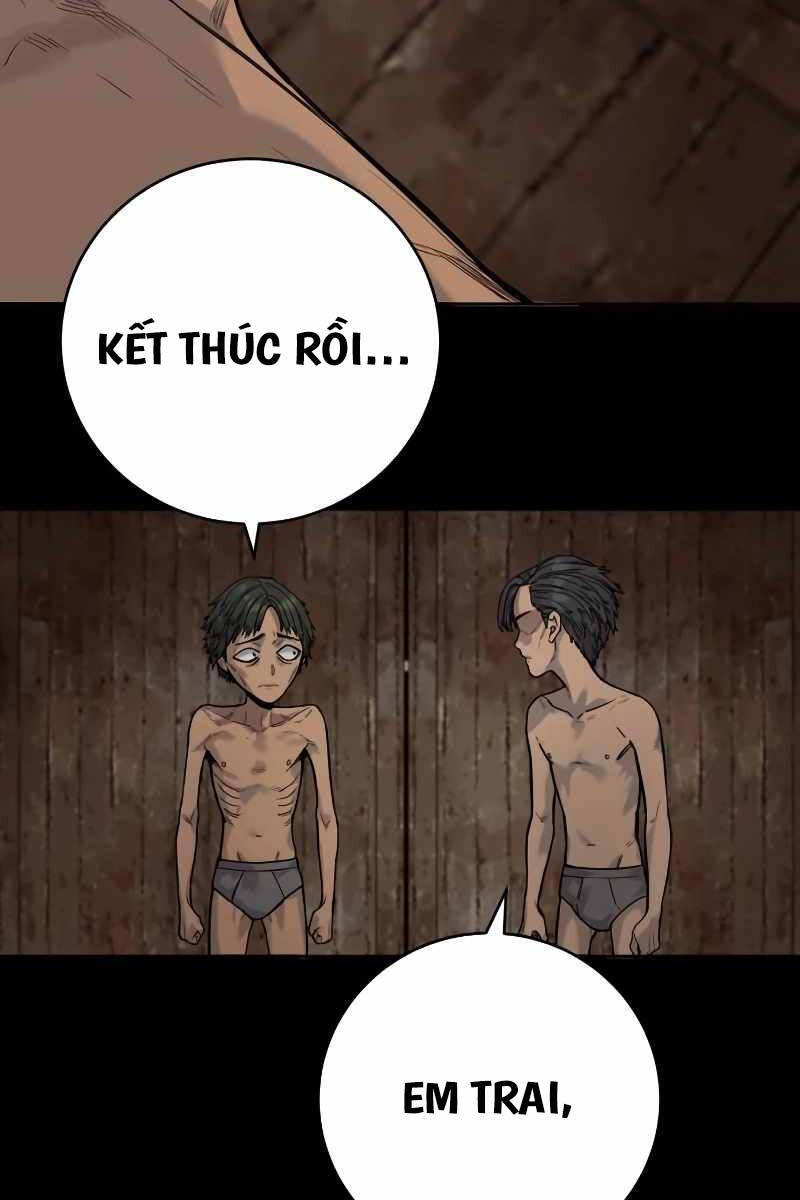 Cảnh Sát Báo Thù Chapter 48 - Trang 39