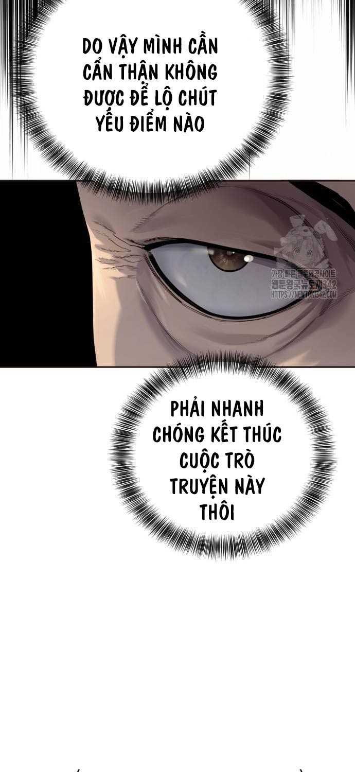 Cảnh Sát Báo Thù Chapter 68 - Trang 40