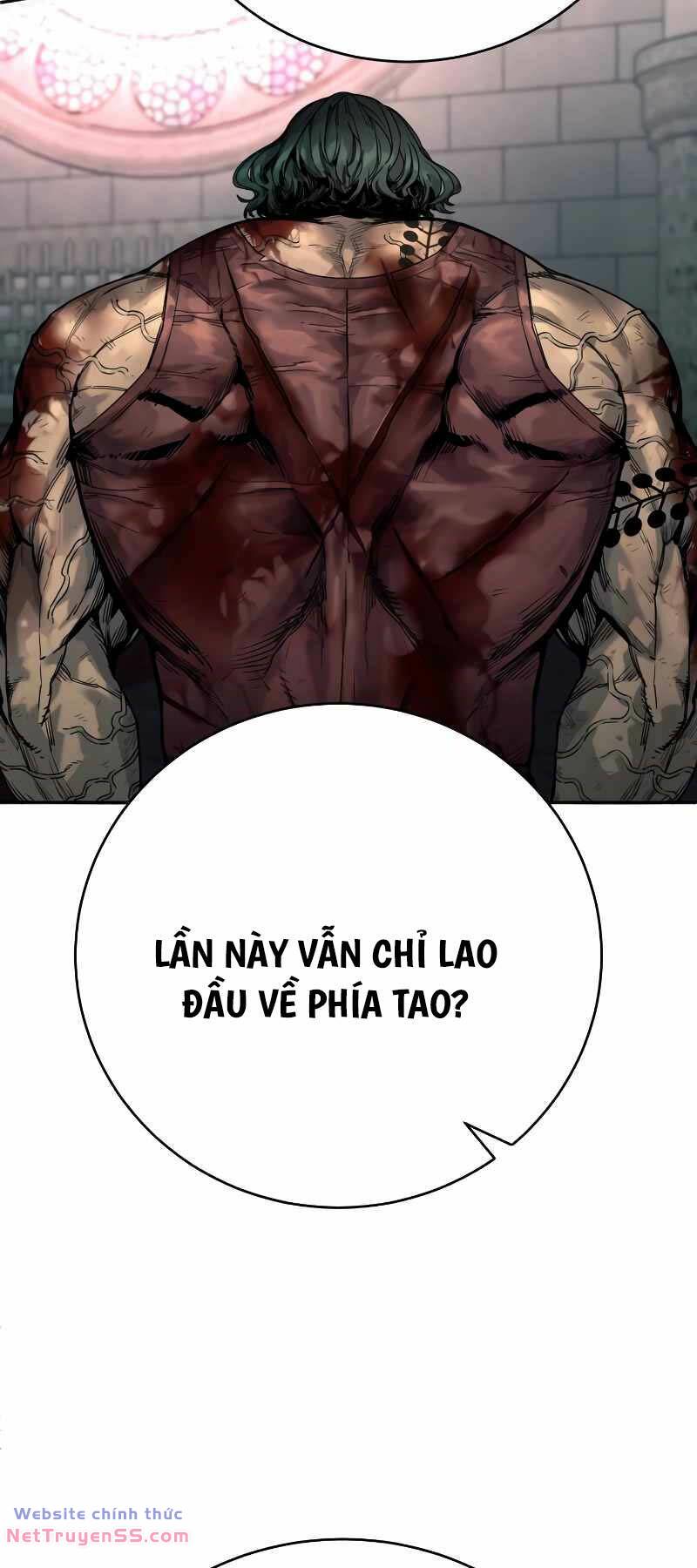 Cảnh Sát Báo Thù Chapter 47 - Trang 8