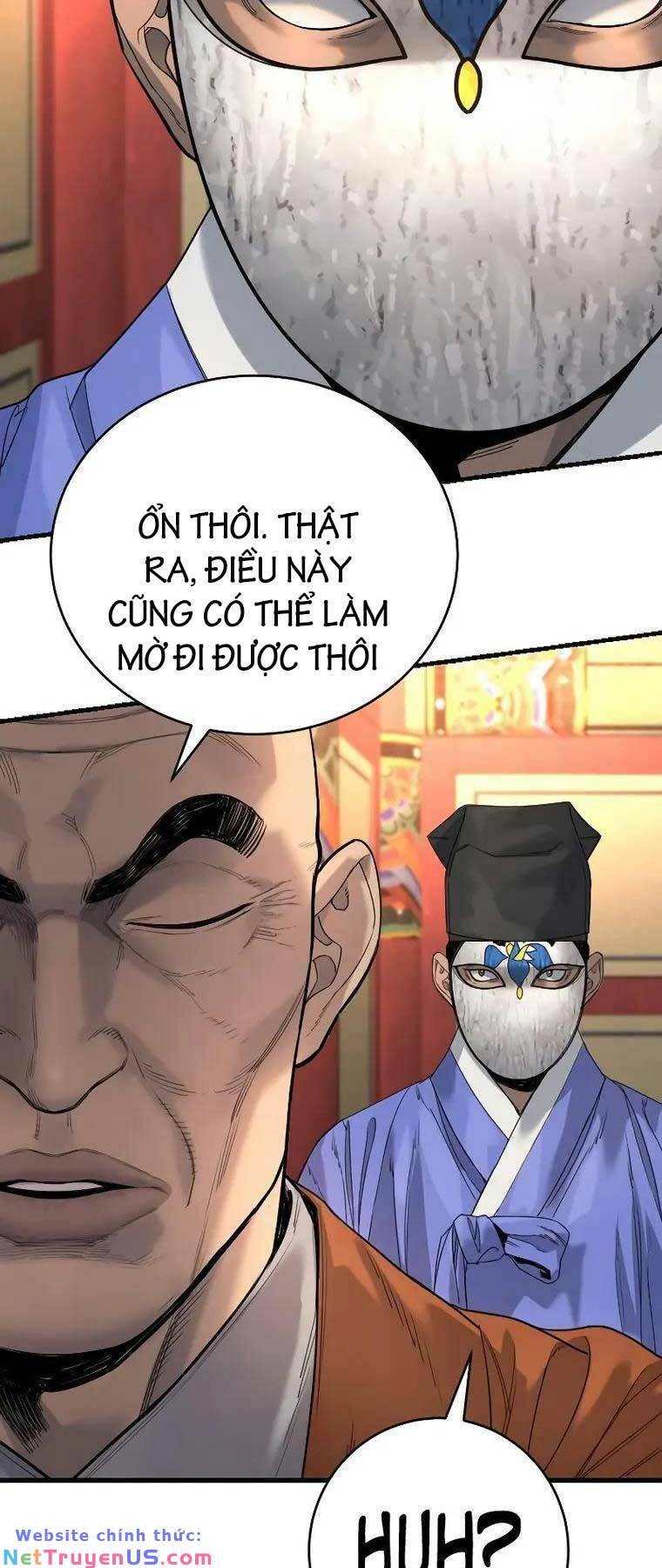 Cảnh Sát Báo Thù Chapter 30 - Trang 13