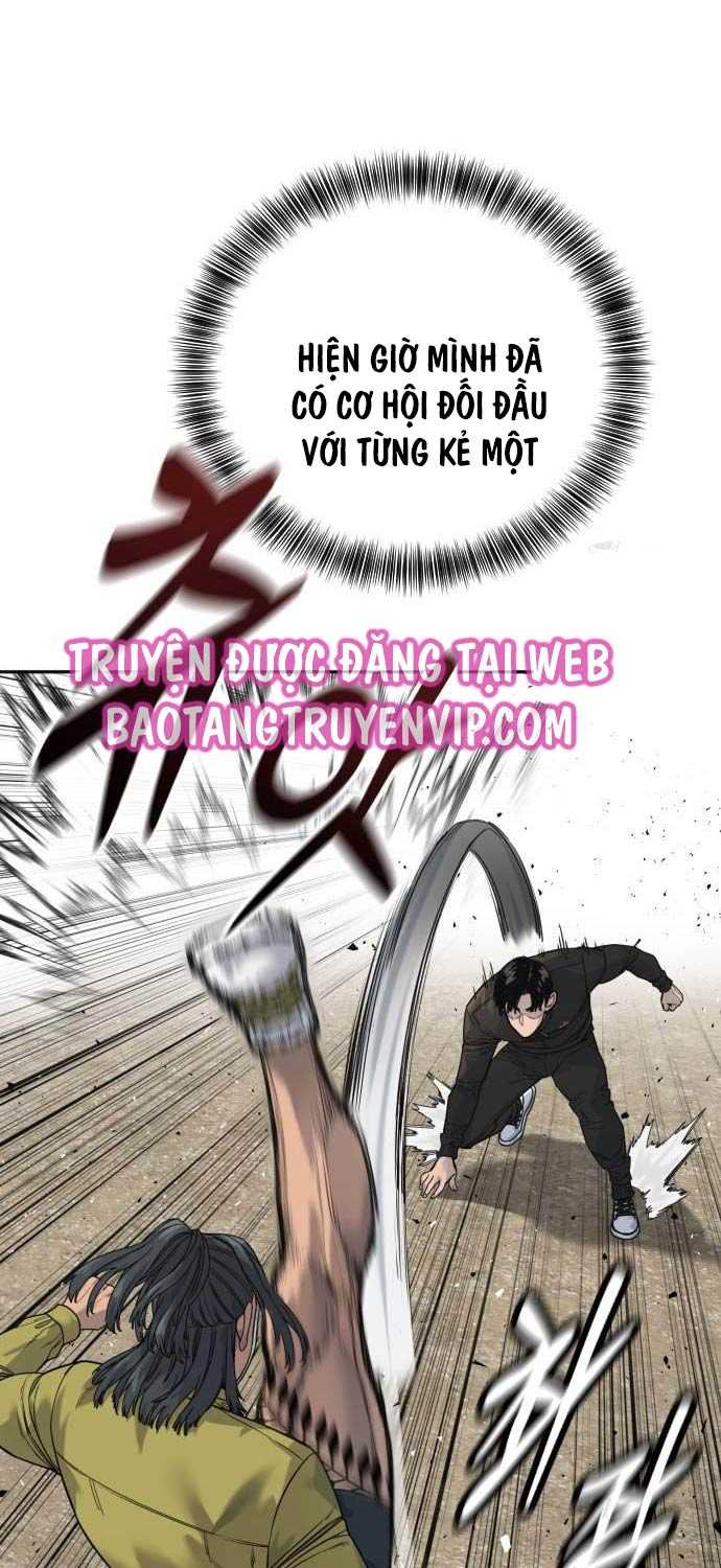 Cảnh Sát Báo Thù Chapter 65 - Trang 32