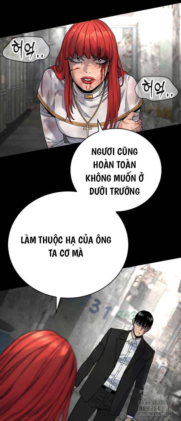 Cảnh Sát Báo Thù Chapter 55 - Trang 44