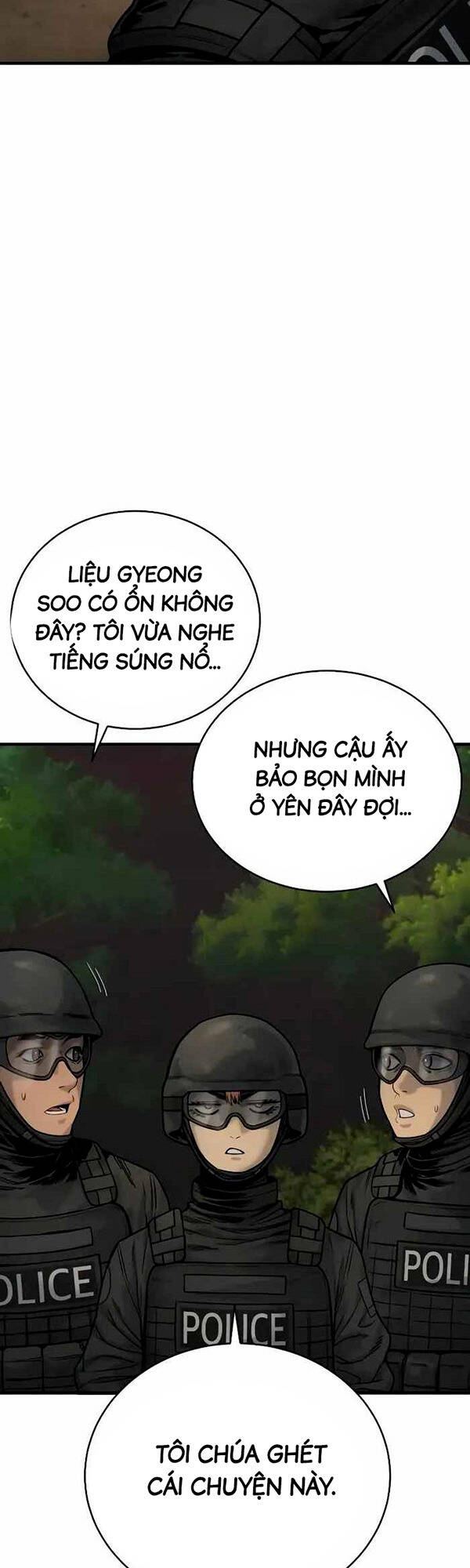 Cảnh Sát Báo Thù Chapter 16 - Trang 52