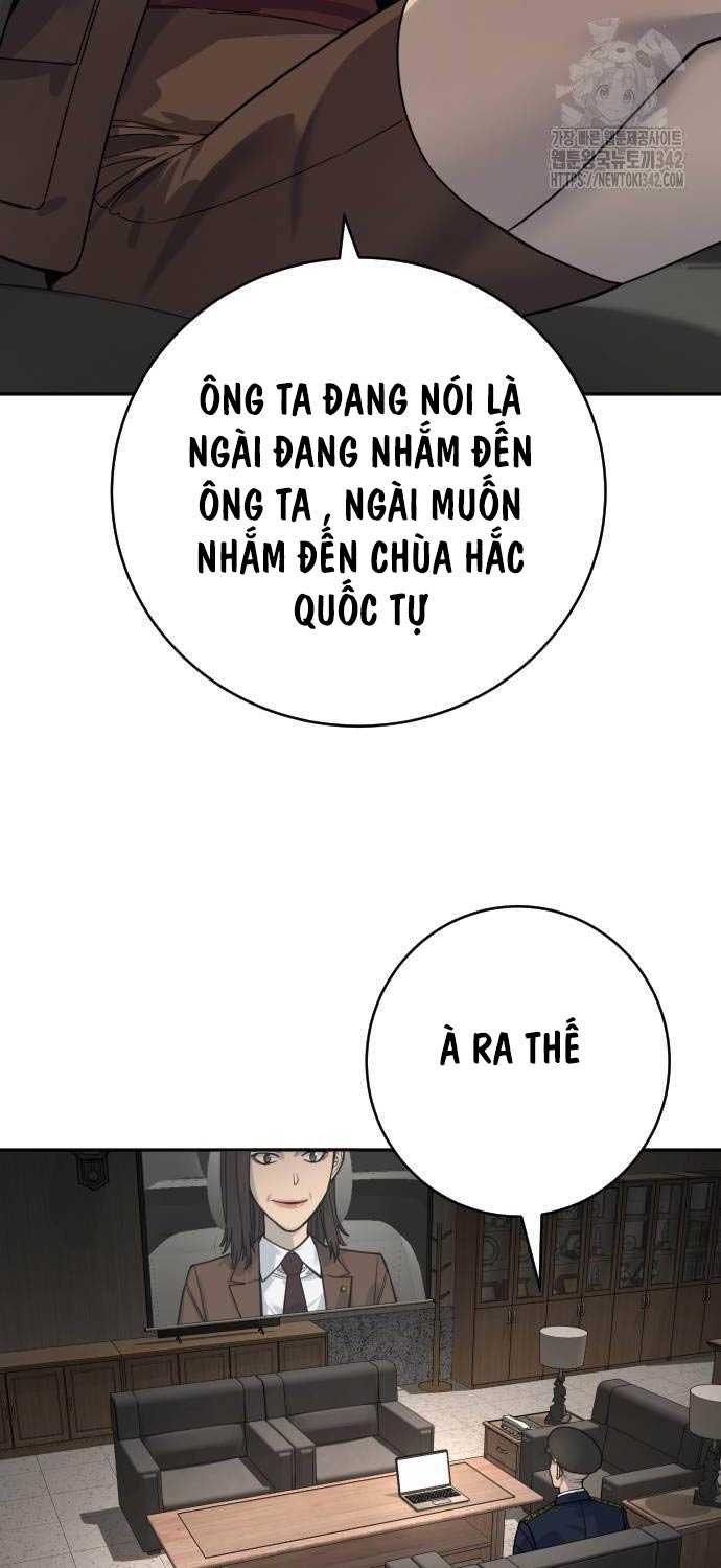 Cảnh Sát Báo Thù Chapter 68 - Trang 47