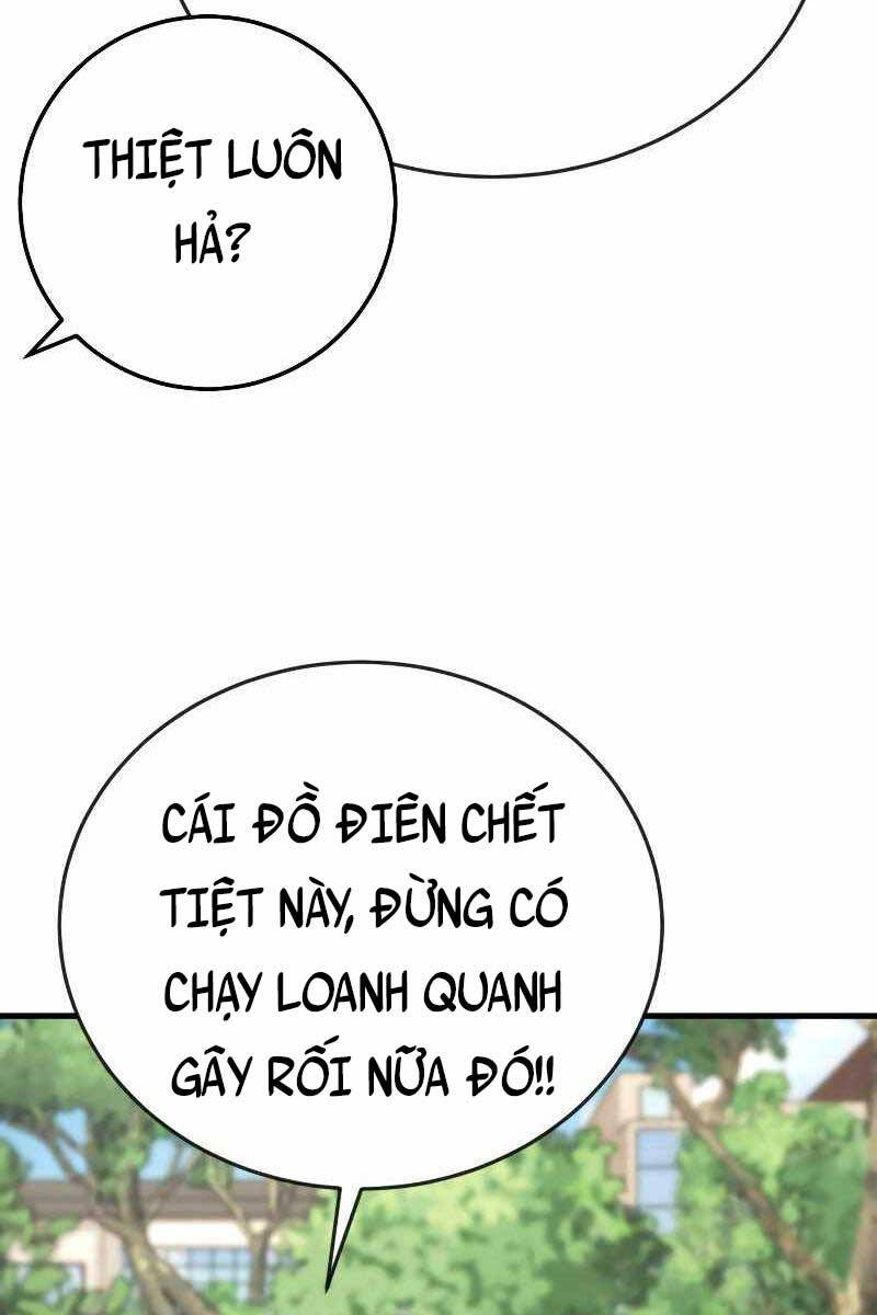 Cảnh Sát Báo Thù Chapter 4 - Trang 118