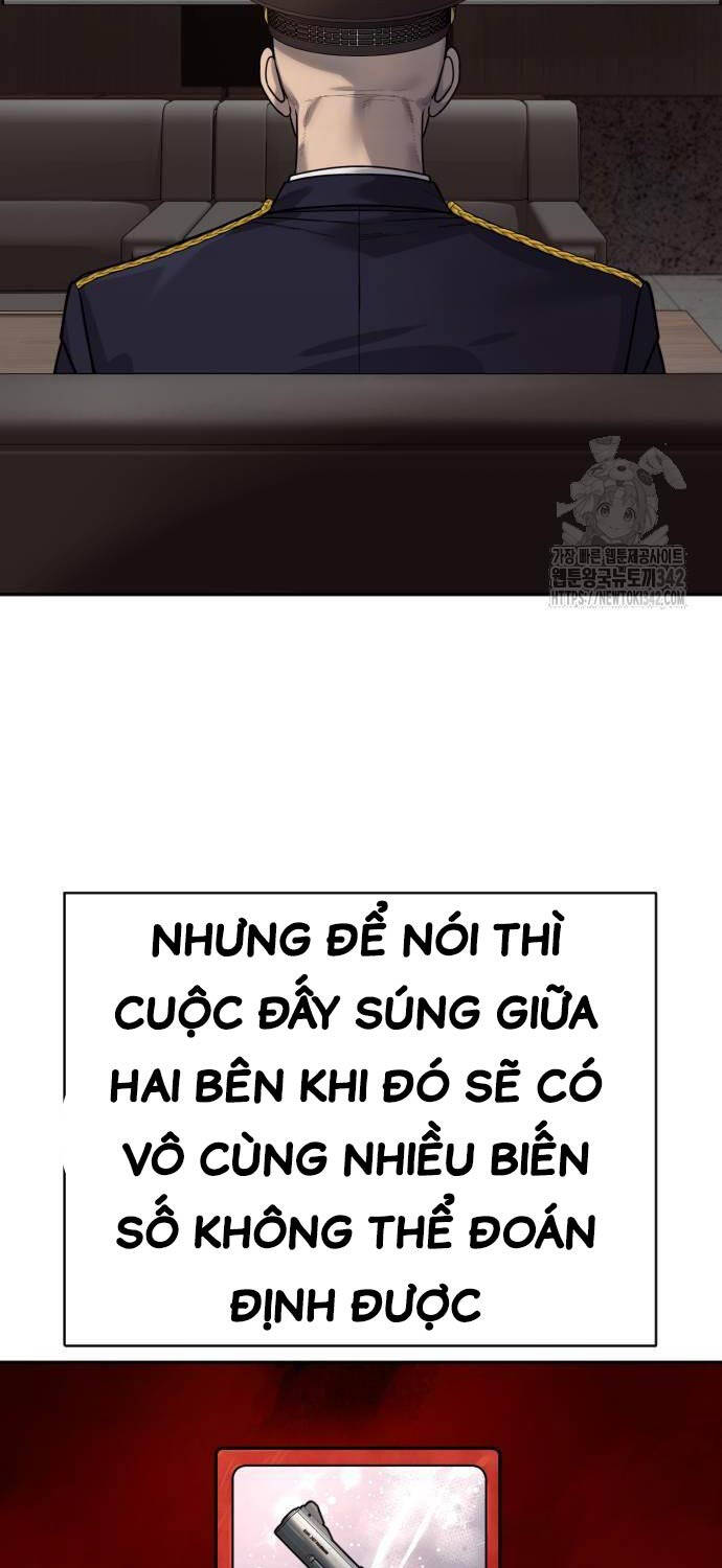 Cảnh Sát Báo Thù Chapter 70 - Trang 6