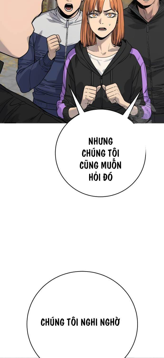 Cảnh Sát Báo Thù Chapter 66 - Trang 6