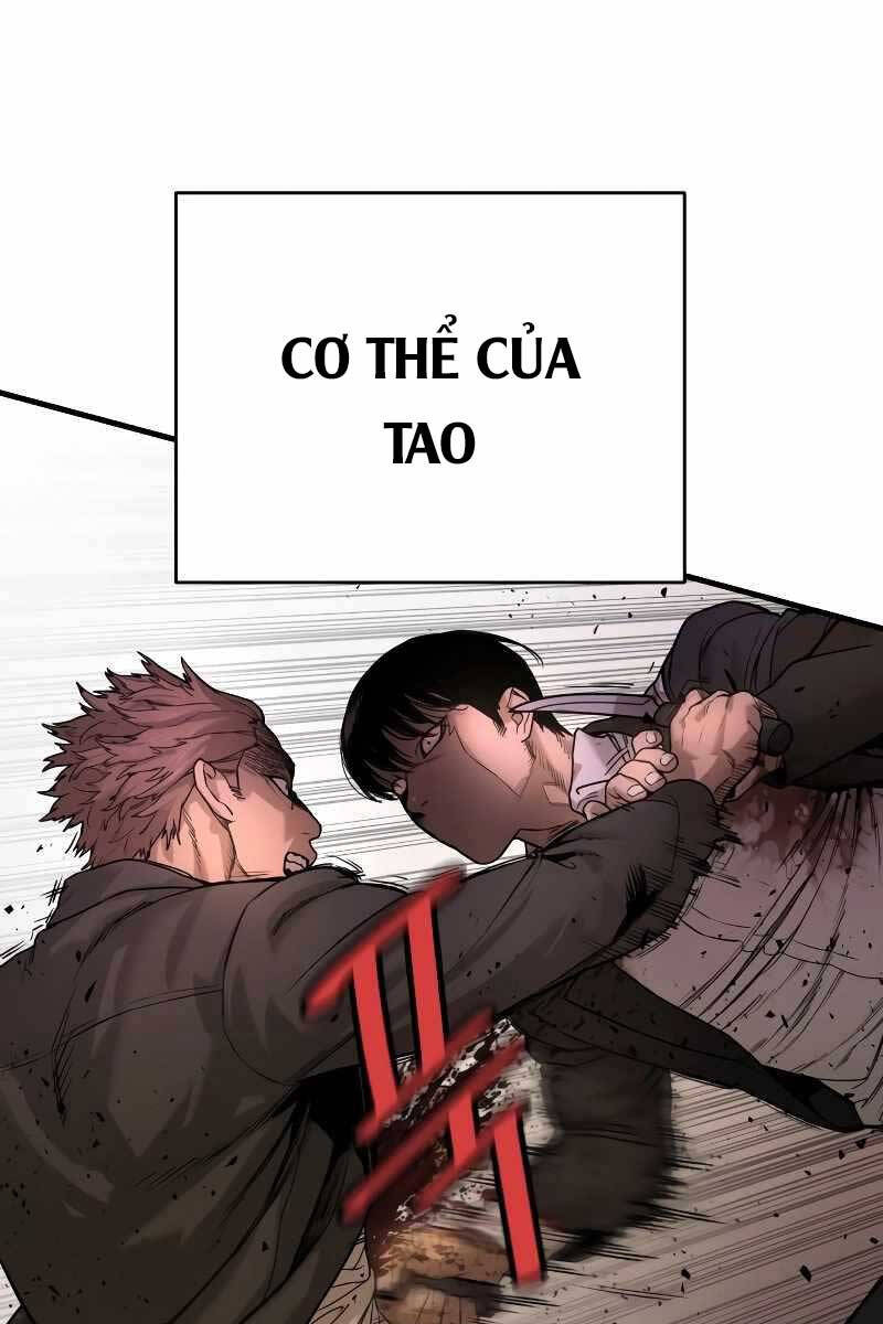 Cảnh Sát Báo Thù Chapter 1.5 - Trang 59