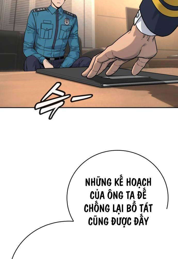 Cảnh Sát Báo Thù Chapter 66 - Trang 21