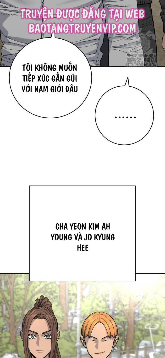 Cảnh Sát Báo Thù Chapter 66 - Trang 58