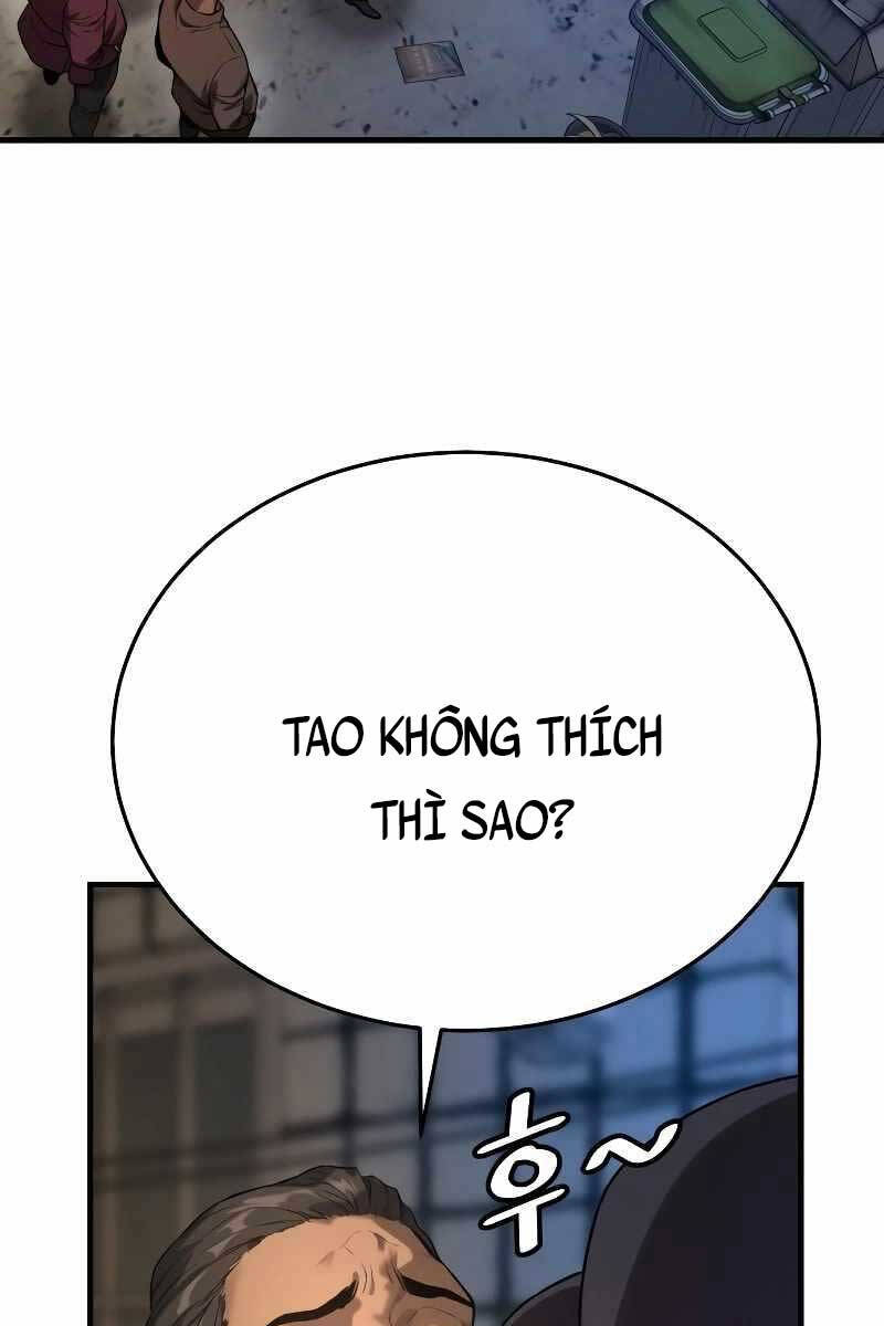 Cảnh Sát Báo Thù Chapter 1 - Trang 29