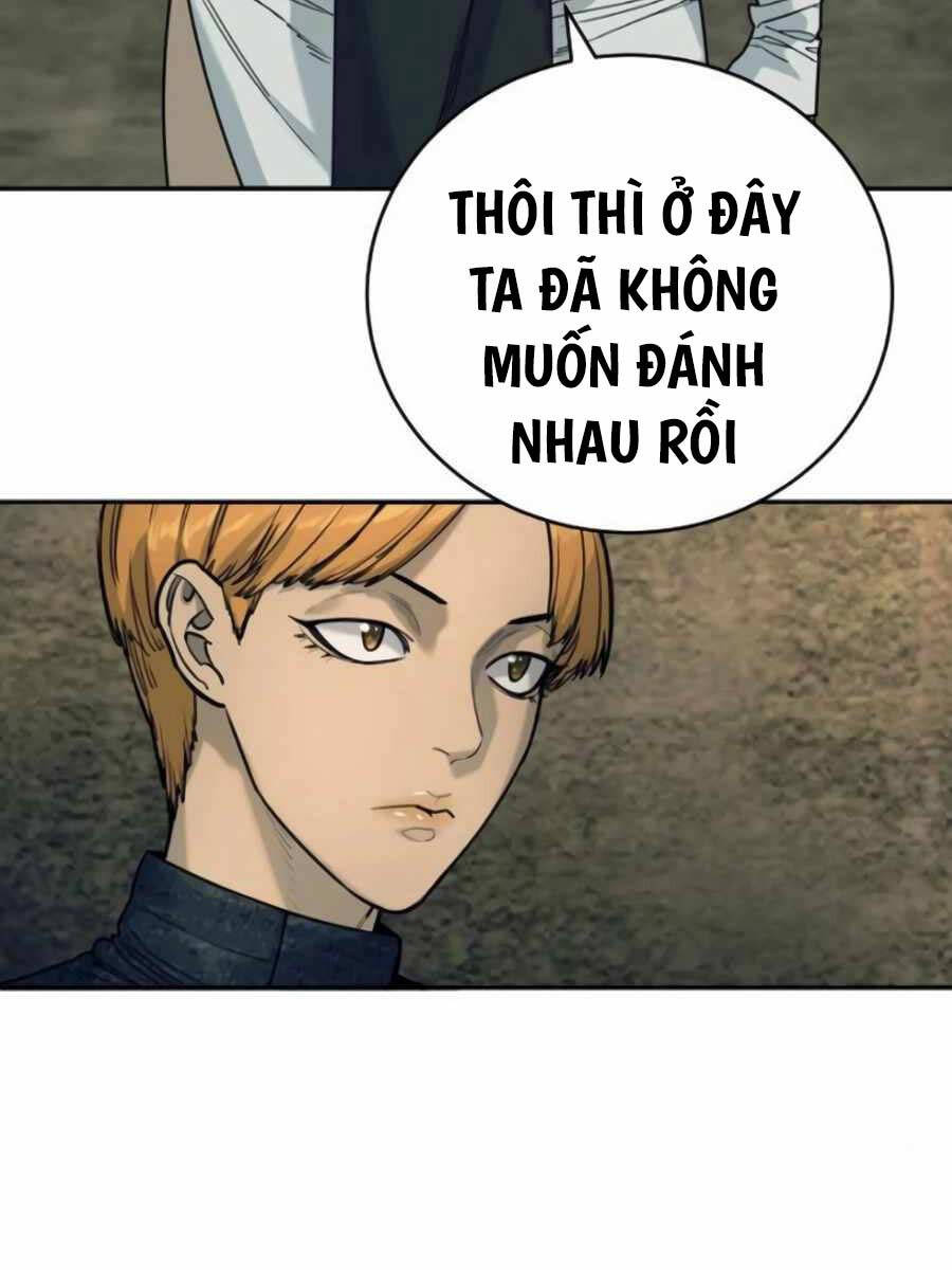 Cảnh Sát Báo Thù Chapter 51 - Trang 26