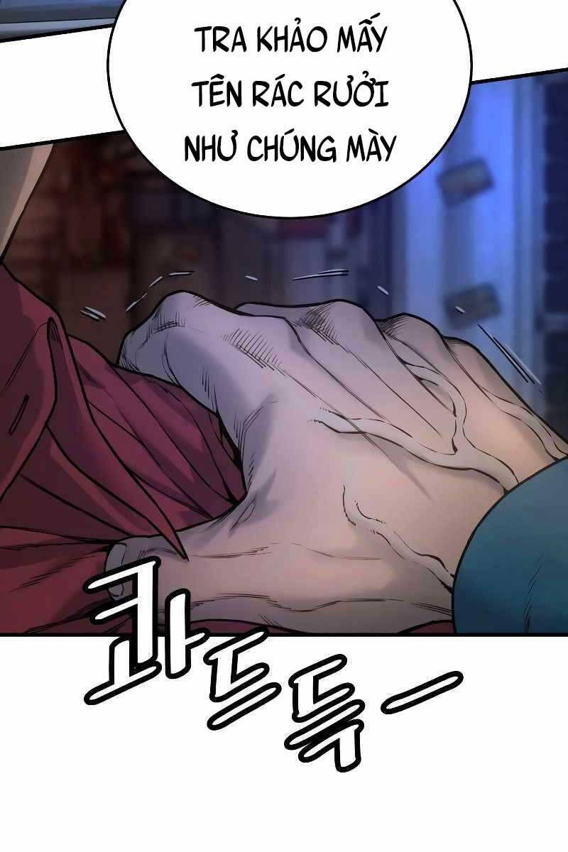 Cảnh Sát Báo Thù Chapter 1 - Trang 77