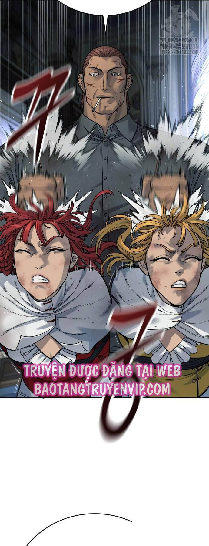 Cảnh Sát Báo Thù Chapter 60 - Trang 25