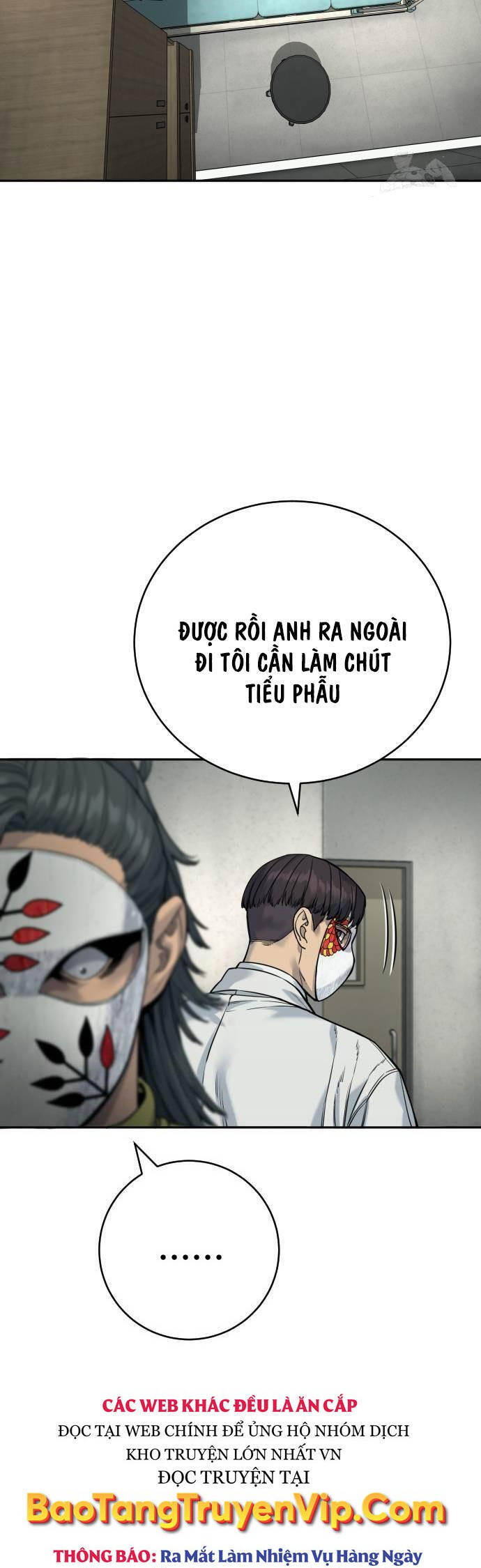 Cảnh Sát Báo Thù Chapter 62 - Trang 32