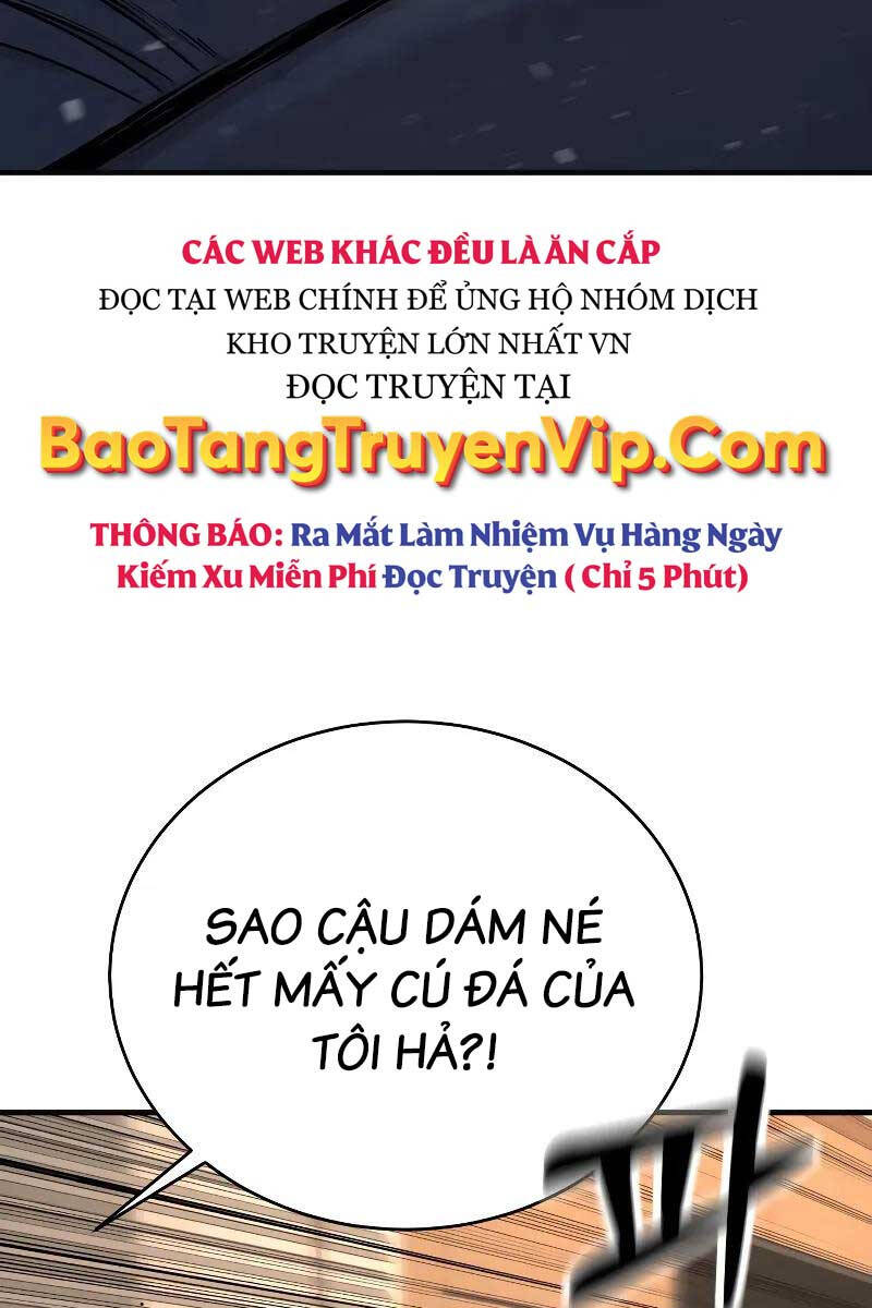 Cảnh Sát Báo Thù Chapter 14 - Trang 17