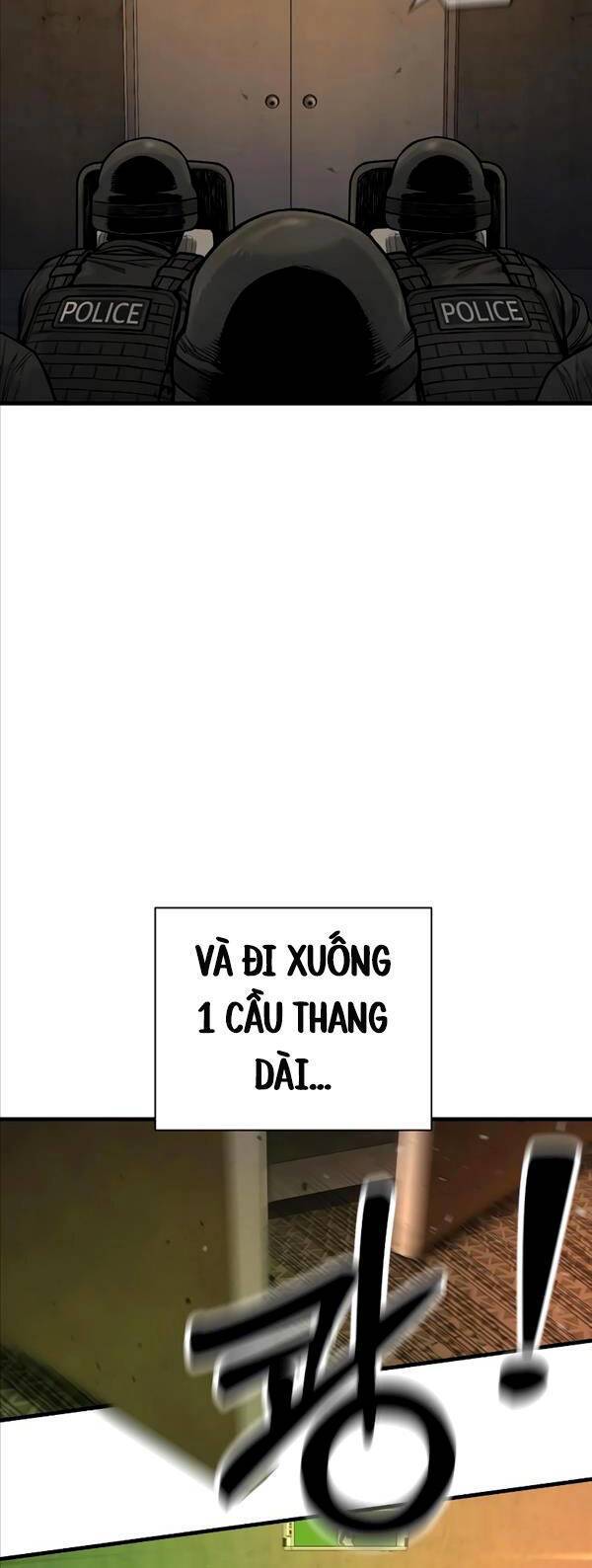 Cảnh Sát Báo Thù Chapter 15 - Trang 48