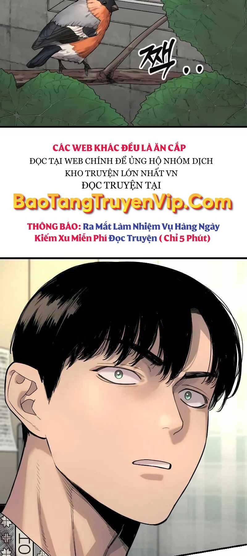 Cảnh Sát Báo Thù Chapter 28 - Trang 80