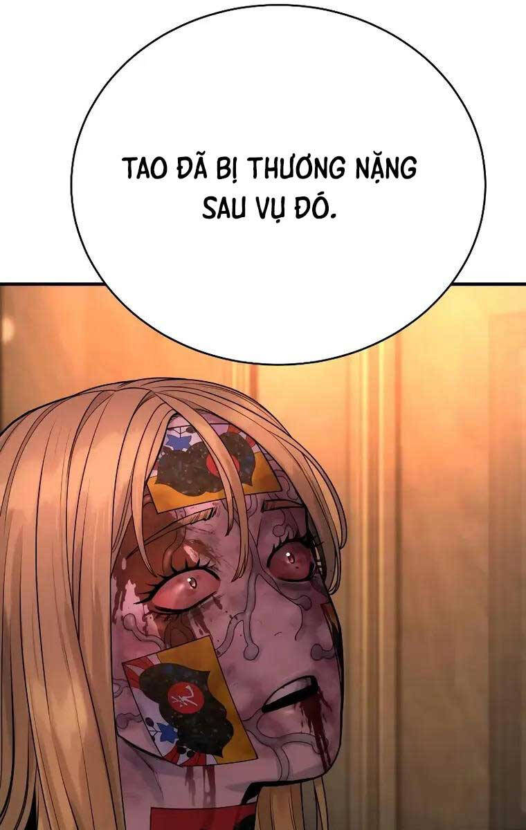 Cảnh Sát Báo Thù Chapter 23 - Trang 78