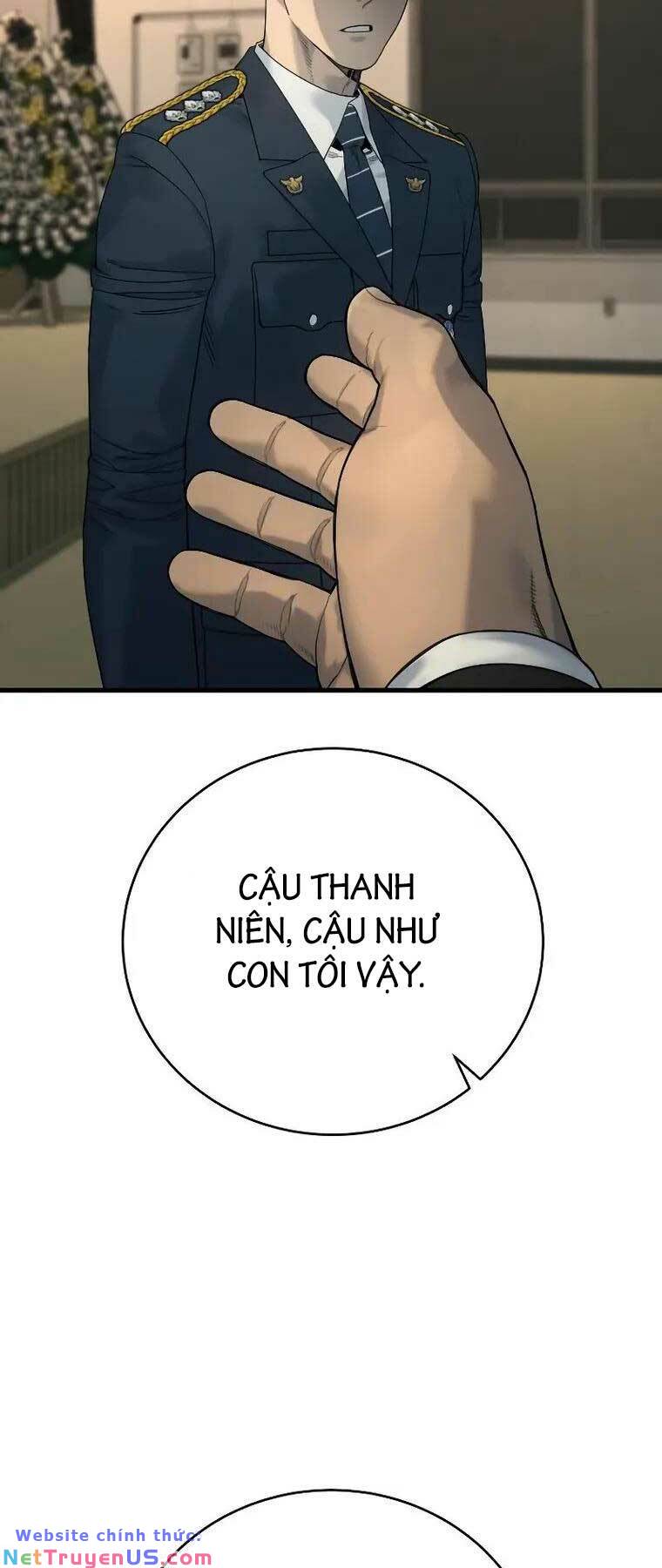 Cảnh Sát Báo Thù Chapter 30 - Trang 71