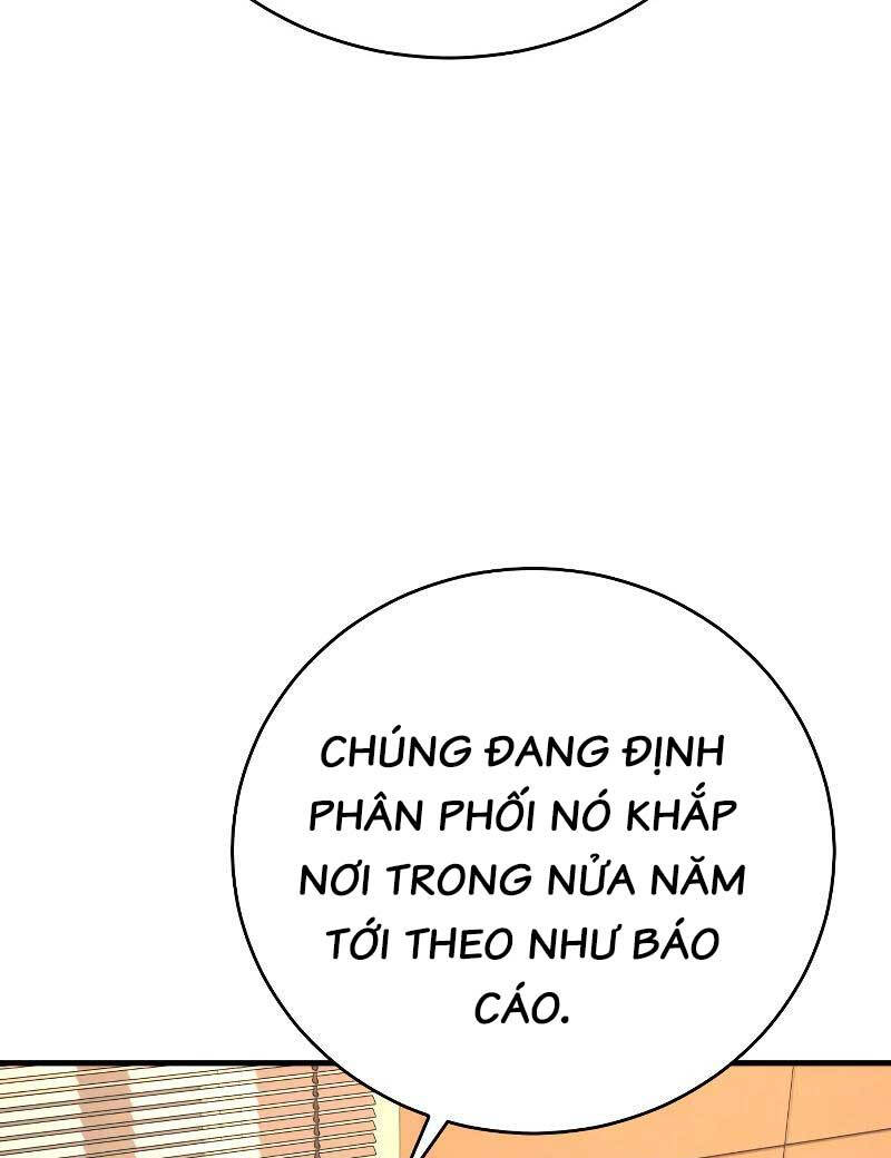 Cảnh Sát Báo Thù Chapter 12 - Trang 35