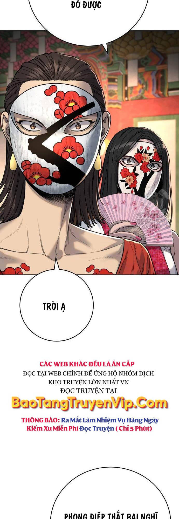 Cảnh Sát Báo Thù Chapter 62 - Trang 6