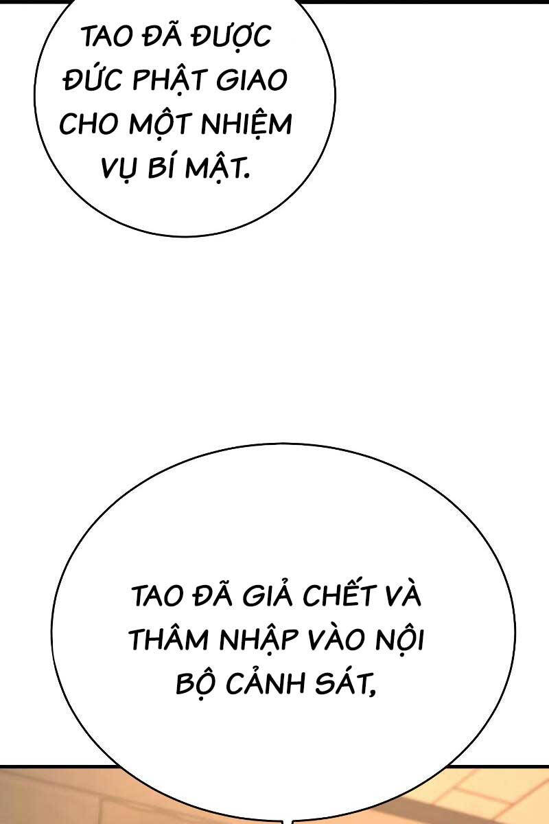 Cảnh Sát Báo Thù Chapter 12 - Trang 11