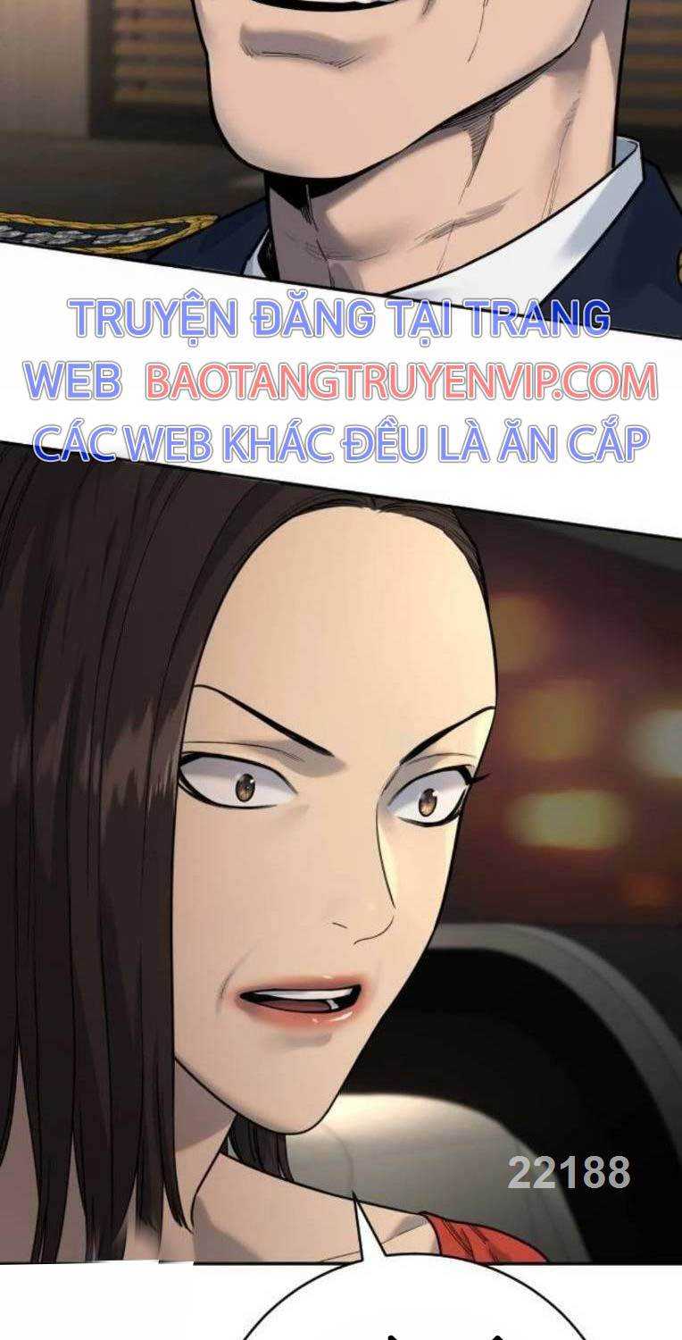 Cảnh Sát Báo Thù Chapter 69 - Trang 3